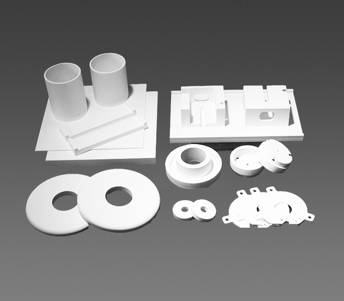 zirconia